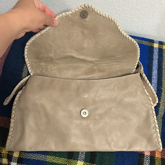 🖤ZULIA & HUIPA Mini Lua sand shoulder bag - Picture 11 of 17